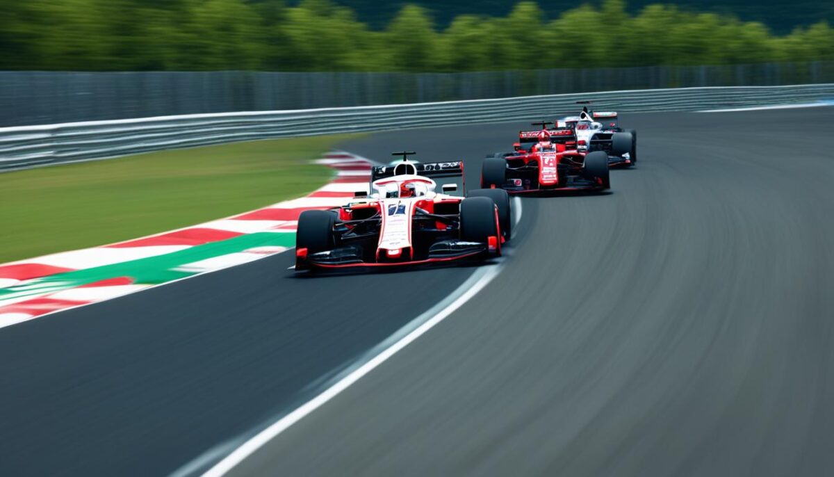 From Suzuka To Nurburgring A Perfect Day