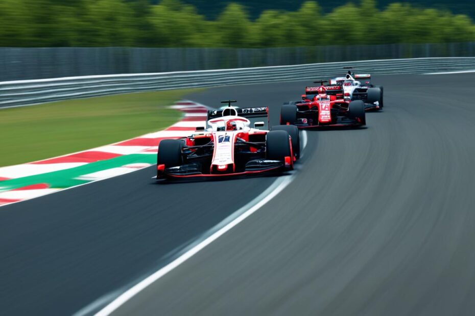 From Suzuka To Nurburgring A Perfect Day