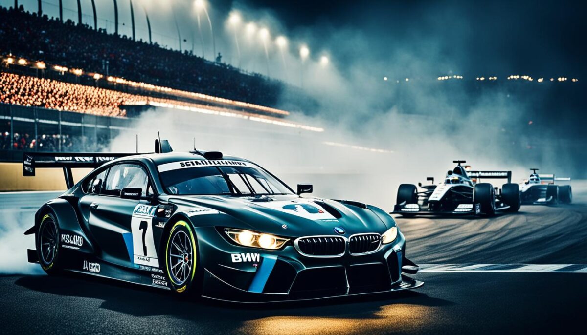 Impact on BMW Team Italia's Performance