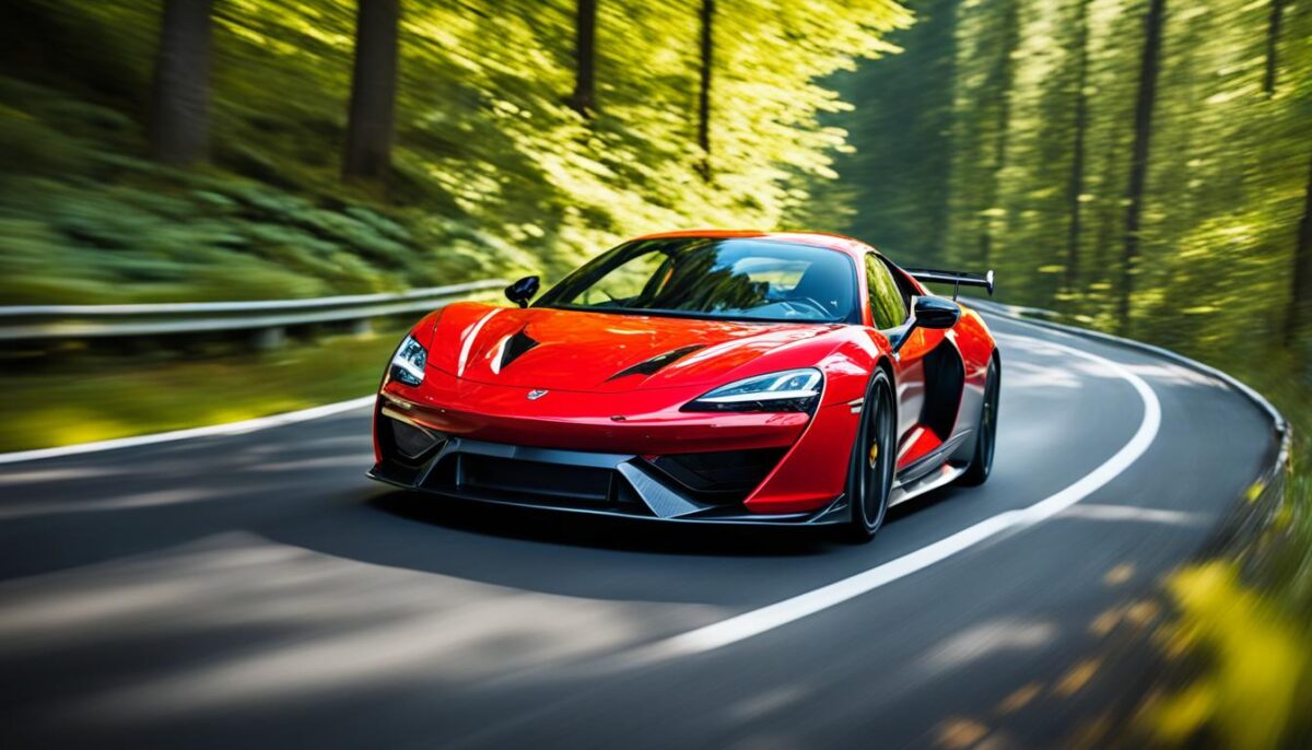 Nurburgring - Green Hell