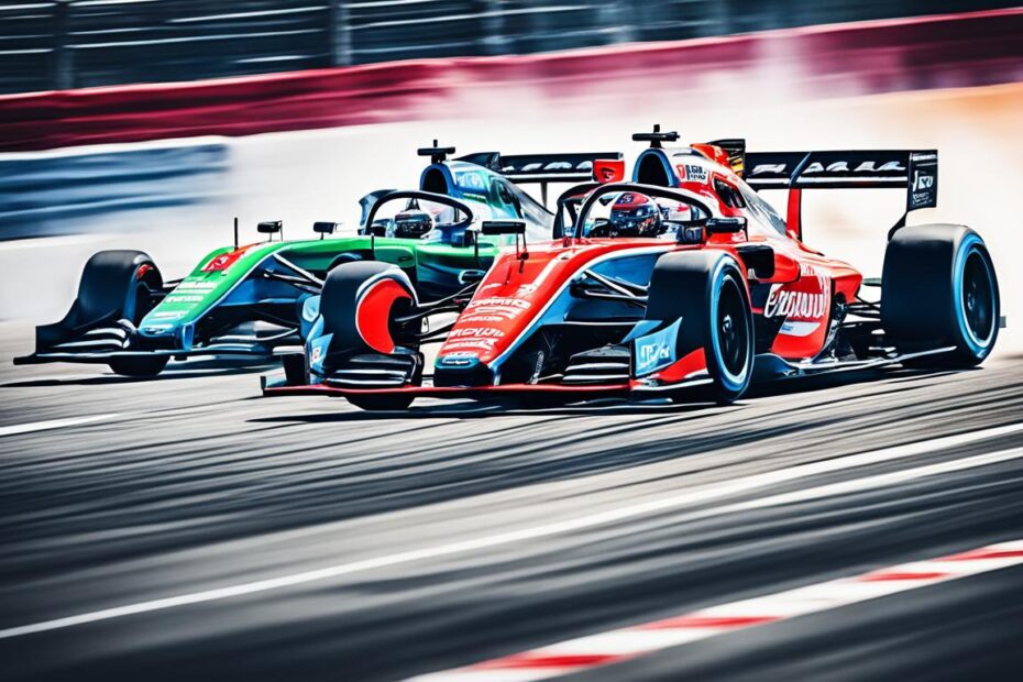 Pole and victory for Cerqui and Comandini on Misano circuit