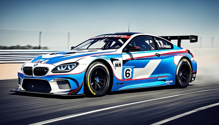 Roal Motorsport Announces Plans For Bmw M6 Gt3