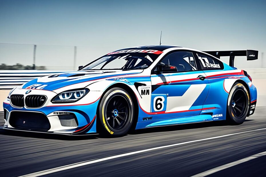 Roal Motorsport Announces Plans For Bmw M6 Gt3