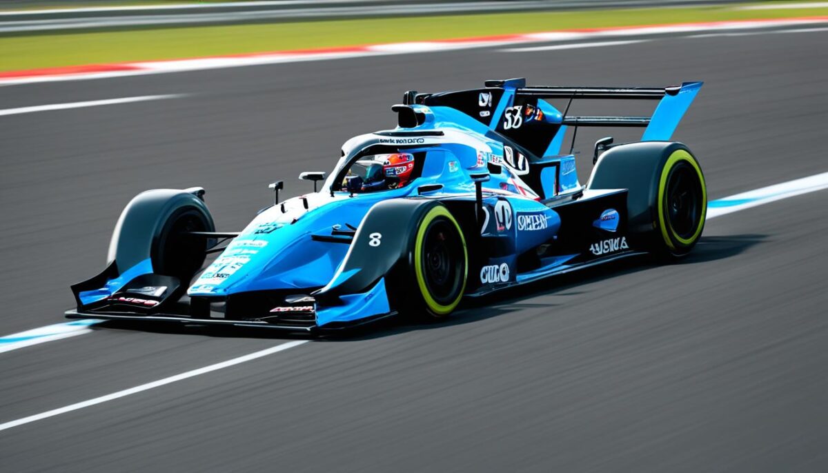 Suzuka Circuit