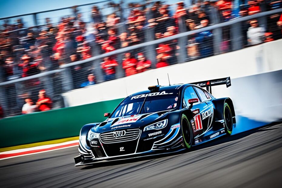 Team Roal Continues in the 2014 WTCC