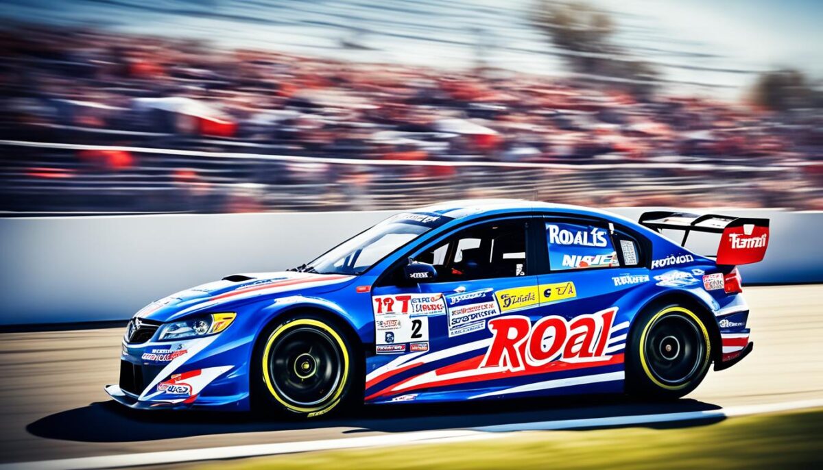 Team Roal's determination in the 2014 WTCC