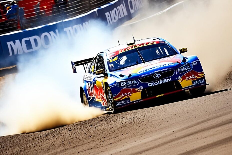 Tom Coronel third in the qualifying in Argentina