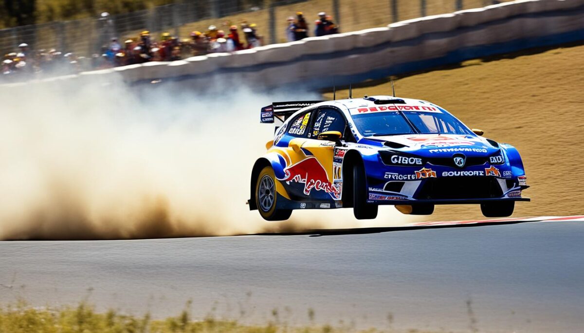 racing performance